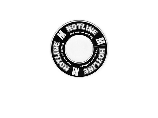 Hotline Wetsuits Size Ring