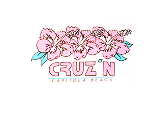 Cruz's T shirt