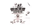 Santa Cruz Surf Shop Volley T shirt