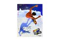 Look LaMar Snowboard Ad