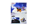 Look LaMar Snowboard Ad