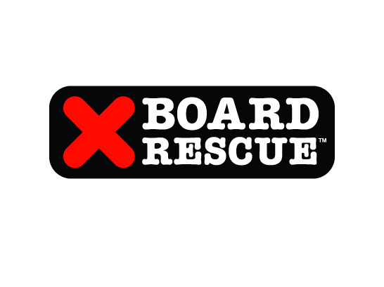 Board Rescue Logo
