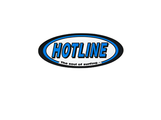 Hotline Wetsuits Logo