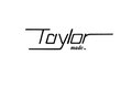 Taylor Made Surfboards original logo