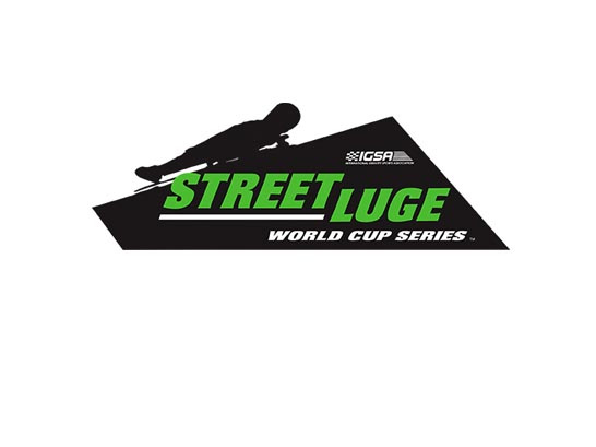 IGSA Street Luge Logo