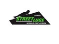 IGSA Street Luge Logo