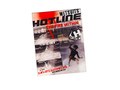 Hotline Wetsuit Hang Tag