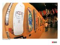 Board Rescue Skate Art Show Boardroom Fundraiser