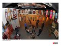 Board Rescue Skate Art Show Boardroom Fundraiser
