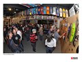 Board Rescue Skate Art Show Boardroom Fundraiser
