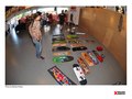 Board Rescue Skate Art Show Boardroom Fundraiser