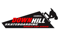 IGSA Downhill Skateboarding Logo