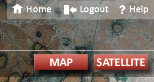 Map type and top-level navigation