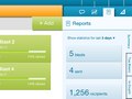 2011 redesign prototype