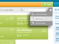 2011 redesign prototype (filtering step 1)