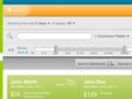 2011 redesign prototype (filtering step 2)