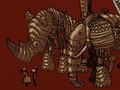 The Clockwork Menagerie