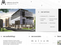 Amalgate