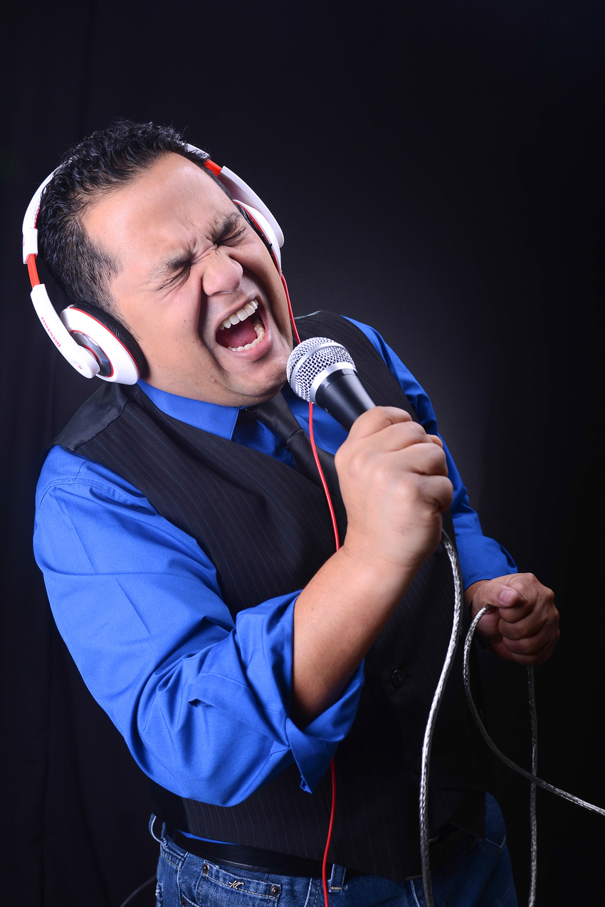 Cantar!!! siiiiii Kareoke!!!
