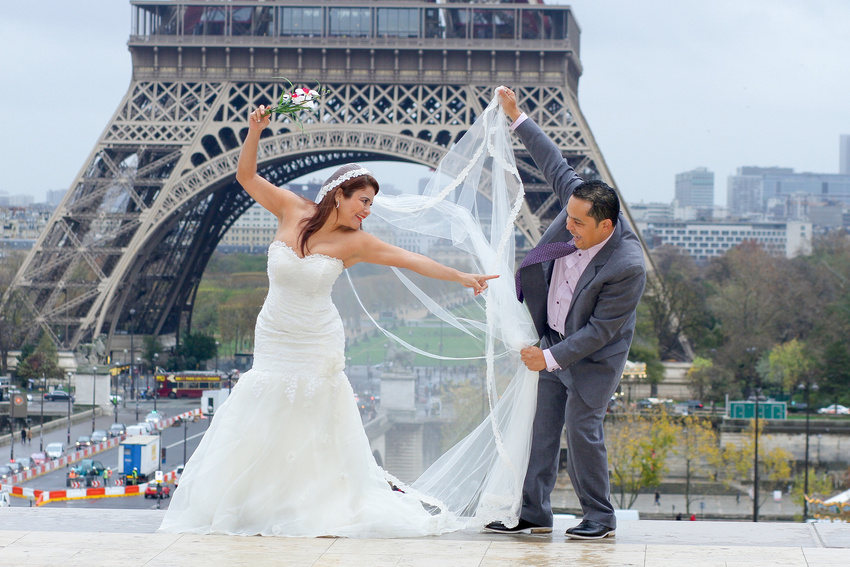Paris! Paris!!