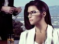 Danica Patrick for William Rast Eyewear