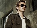 Dan Wheldon for William Rast