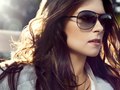 Danica Patrick for William Rast Eyewear