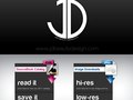 Back-end Web Interface