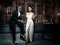 Samuel L. Jackson & Christina Ricci