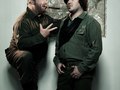 Jack Black & Kyle Glass (Tenacious D)