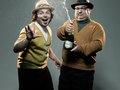 Jack Black & Kyle Glass (Tenacious D)