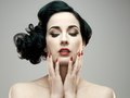 Dita Von Teese