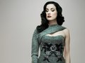 Dita Von Teese