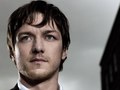 James McAvoy