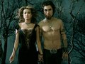 Dave Navarro & Carmen Electra