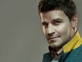 David Boreanaz
