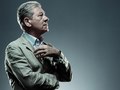 Sir Ian McKellen