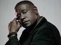 Forest Whitaker
