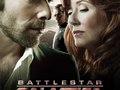 Battlestar Galactica