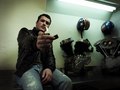 Balthazar Getty