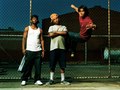 N.E.R.D (Shay Haley, Pharrell Williams, Chad Hugo)