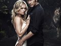 Stephen Moyer & Anna Paquin