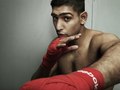 Amir Khan