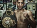 Amir Khan