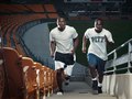 Dion Lewis & LeSean McCoy