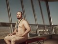 Steven Holcomb