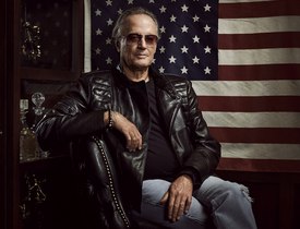 PORTRAITS