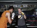 Amir Khan