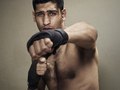Amir Khan