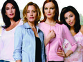 Desperate Housewives one sheet